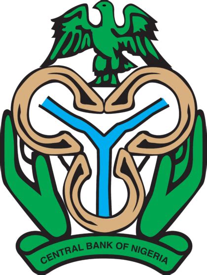 central bank of nigeria logo